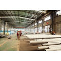 stainless steel round tube diameter 40mm for industrial